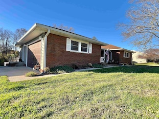 801 Rocky Creek E, Bedford, IN 47421