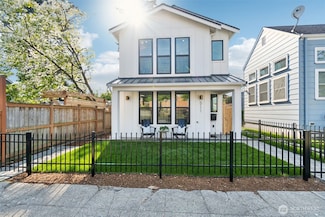 5111 6th Ave NW, Seattle, WA 98107