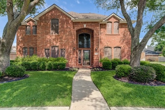 5602 Island Breeze Dr, Houston, TX 77041