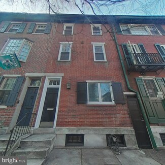 1920 Lombard St, Philadelphia, PA 19146