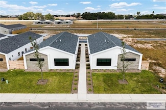 700 Oriole St, Weslaco, TX 78596