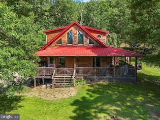 1005 Oakwood Dr, Keyser, WV 26726