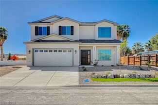 777 Weiser Ridge St, Moapa Valley, NV 89040