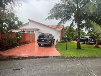 20411 NE 7th Place, Miami, FL 33179
