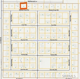 922 Stone Crop Rd, Victor, ID 83455