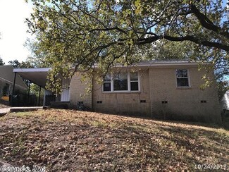 70 Scott Dr, Perry, AR 72125
