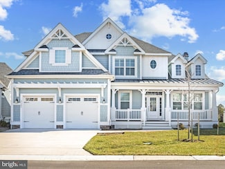 27283 18th Blvd, Millsboro, DE 19966