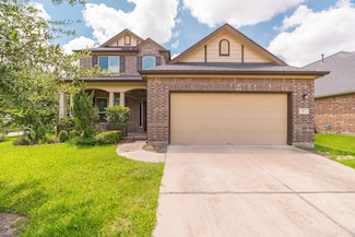 3 Painted Post Place, Spring, TX 77381