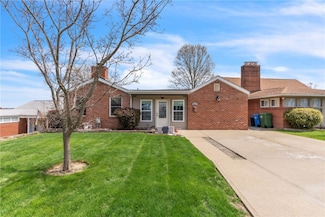 4207 Greenridge Rd, Pittsburgh, PA 15234