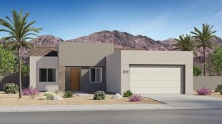 Residence One, Desert Hot Springs, CA 92240
