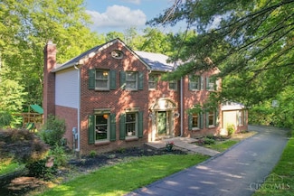 7029 Stonington Rd, Cincinnati, OH 45230
