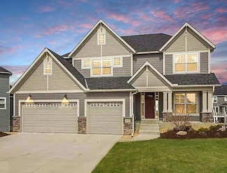 17725 58th Cir N, Plymouth, MN 55446