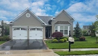 211 Campbell Ct, Shrewsbury, NJ 07702