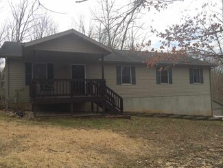 1068 Washboard Rd, Springville, IN 47462
