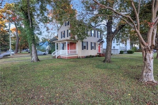 87 Dahlgren Ave, Portsmouth, VA 23702