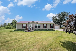 13397 Day Rd, Hudson, MI 49247