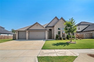 230 Bequette Ln, Centerton, AR 72719