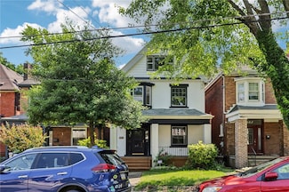 515 Peebles St, Pittsburgh, PA 15221
