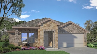 200 Creekfall Rd, Burnet, TX 78611