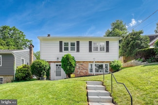 5307 Upshur St, Bladensburg, MD 20710