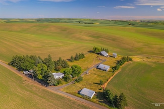751 Boone Hill Rd, Colton, WA 99113
