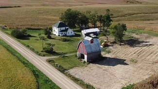 2069 140th St, Lowden, IA 52255