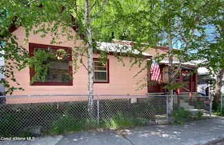 176 King St, Wallace, ID 83873