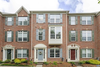 2667 Aldersgate Way, Charlottesville, VA 22911