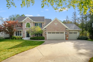 6278 Bethany Cir, Richland, MI 49083