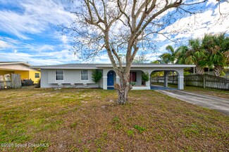 969 Burn Dr NE, Palm Bay, FL 32905
