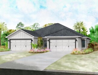 149 Canvas Ln, Port St. Joe, FL 32456
