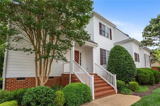 3604 Bradford, Williamsburg, VA 23188