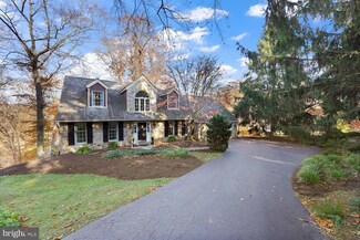 208 Birnam Wood Ln, Media, PA 19063