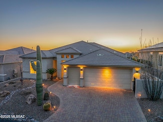 13517 N Heritage Gateway Ave, Marana, AZ 85658