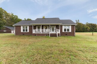 11603 Ed Ware Rd, Apison, TN 37302