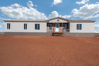 67 Highland Blvd, Laguna, NM 87026