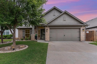 17912 Marron Dr, Edmond, OK 73012