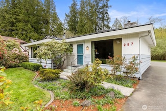 287 NW Ferry St, Poulsbo, WA 98370