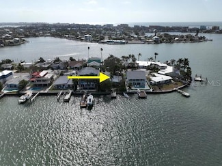 806 Bay Point Dr, Madeira Beach, FL 33708