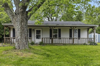 463 Glenrose Ln, Cincinnati, OH 45244