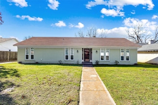 7316 Martha Ln, Fort Worth, TX 76112