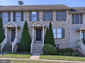 835 Woodridge Dr, Middletown, PA 17057