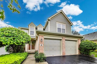 4 Gloucester Ct, Lincolnshire, IL 60069