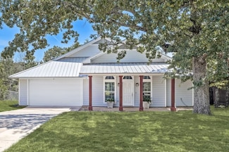 307 Sagebrush Dr, Little Elm, TX 75068
