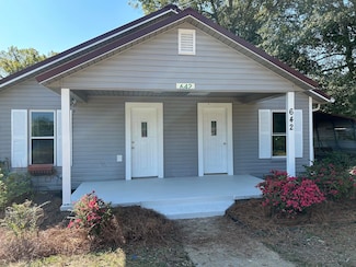 642 Hodges Dr, Mantachie, MS 38855