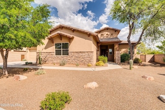 12994 N High Hawk Dr, Marana, AZ 85658