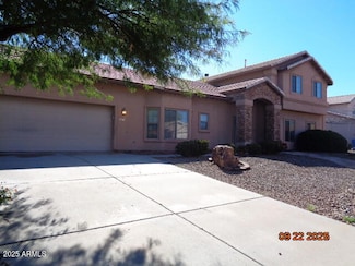 2167 Santa fe Trail, Sierra Vista, AZ 85635