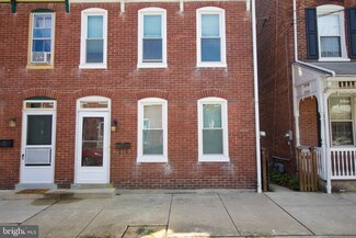 320 W Walnut St, Kutztown, PA 19530