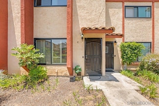 602 S Mollison Ave Unit C, El Cajon, CA 92020