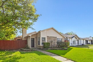 13420 Vida Ln, Dallas, TX 75253